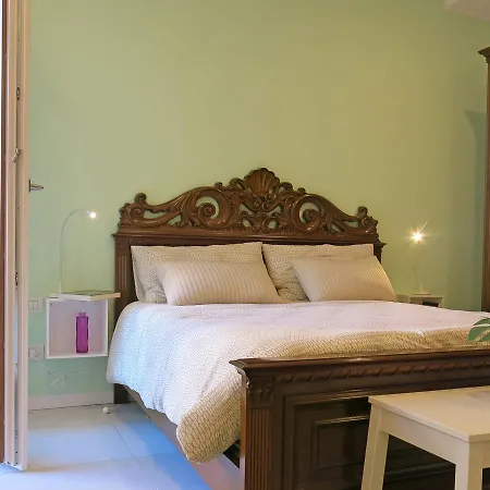Bed & Breakfast Emilia