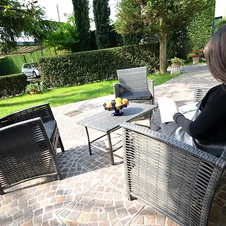 Bed & Breakfast Emilia Mira