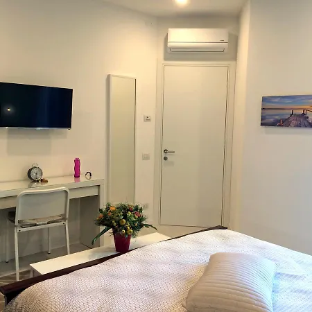 Bed & Breakfast Emilia