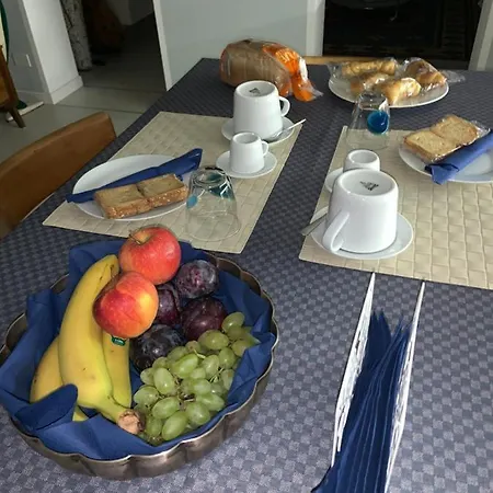 Emilia Bed & Breakfast *