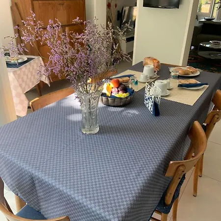 Emilia Bed & Breakfast